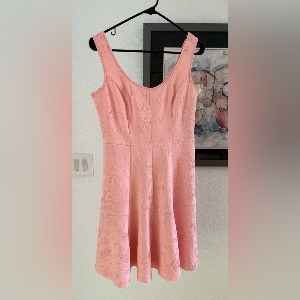 Eva Mendes Dress